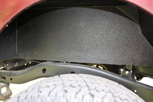 1983 Jeep CJ - photo 4
