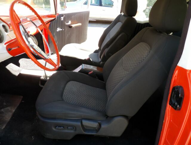 1957 Chevrolet Bel Air/150/210 Sedan - photo 7