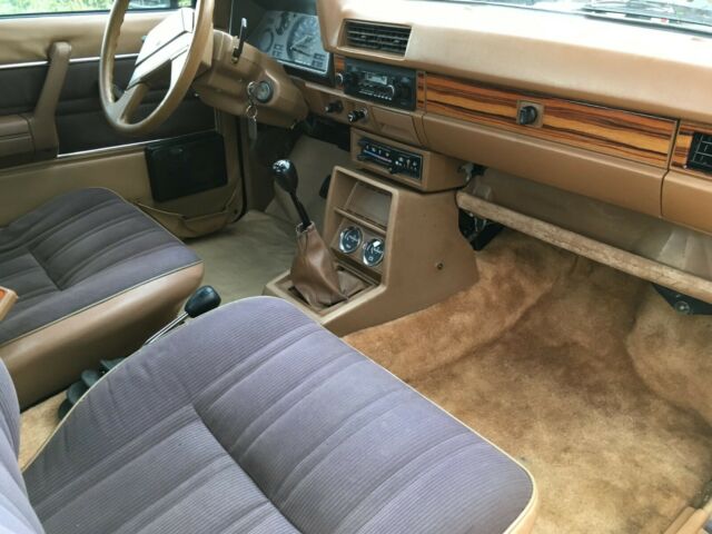 1985 Nissan Other Pickups DLX - photo 10
