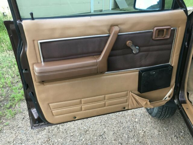 1985 Nissan Other Pickups DLX - photo 12