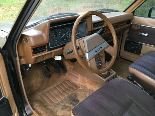 1985 Nissan Other Pickups DLX - photo 13
