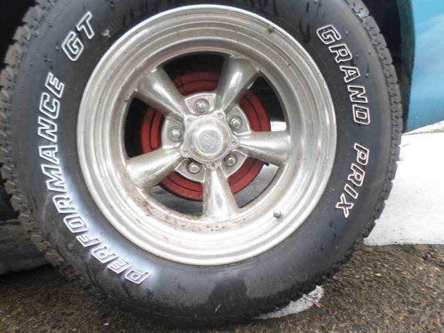 1980 Pontiac Firebird - photo 6