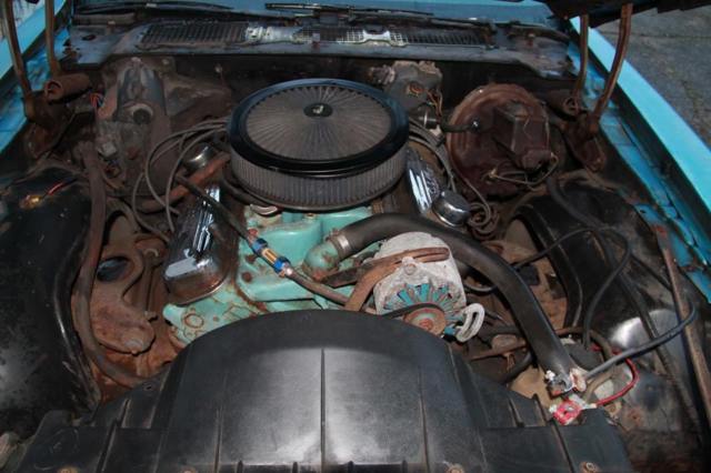1980 Pontiac Firebird - photo 9