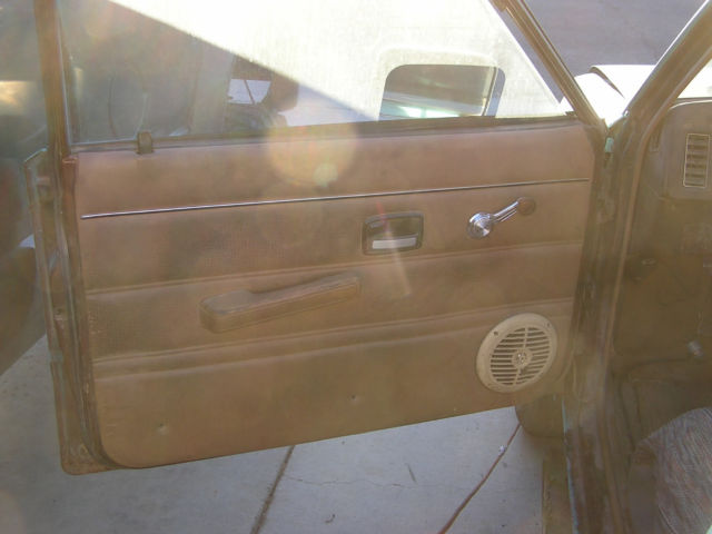1983 Isuzu Pickup Pup - photo 5