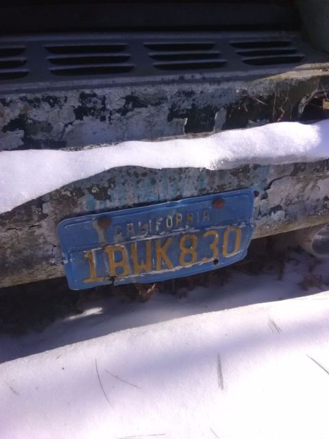 1970 Other Makes - photo 2