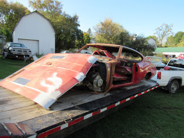 1971 Oldsmobile Cutlass - photo 7