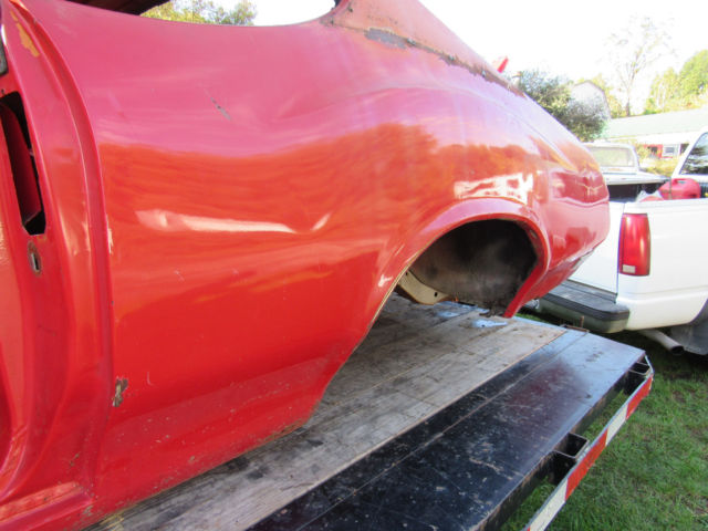 1971 Oldsmobile Cutlass - photo 9