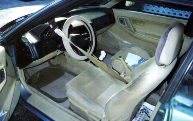 1991 Acura Integra LS - photo 4