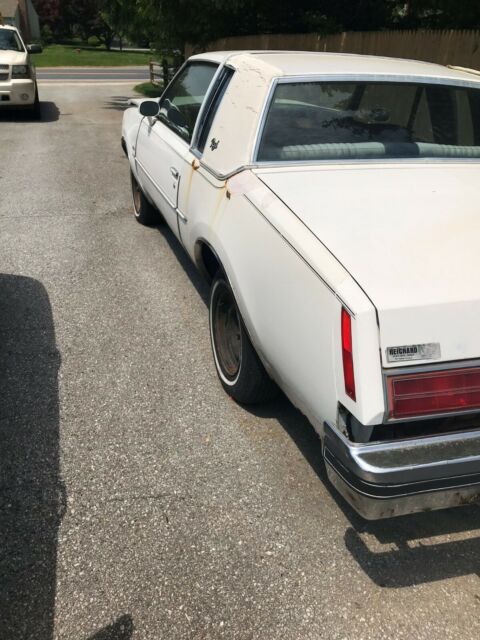 1980 Buick Regal - photo 2