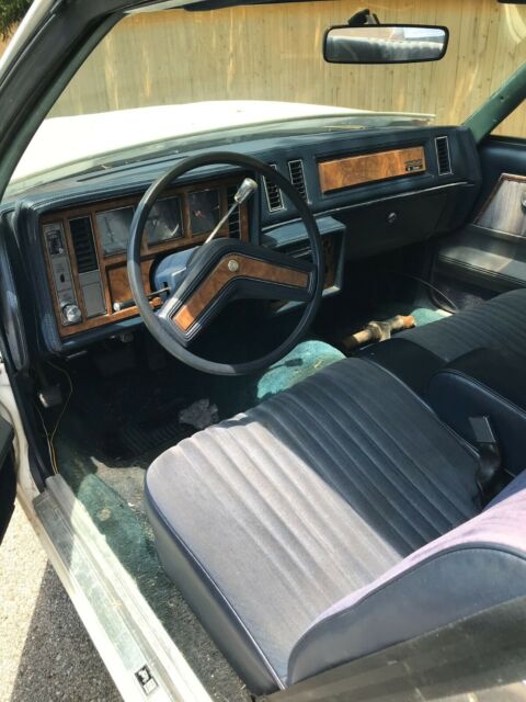 1980 Buick Regal - photo 3