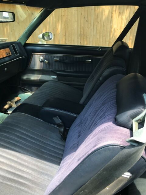 1980 Buick Regal - photo 4