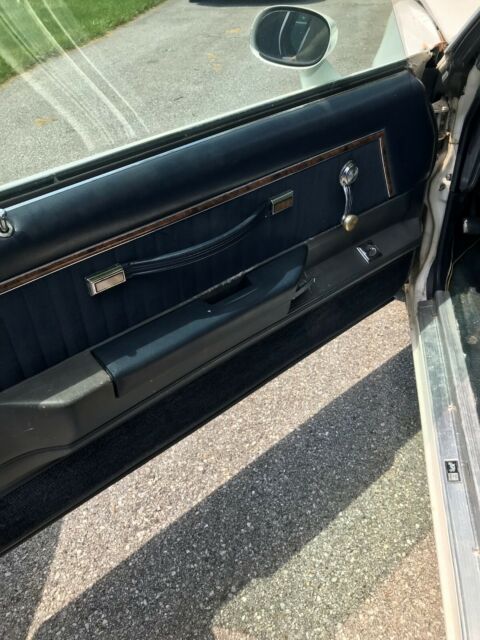 1980 Buick Regal - photo 6