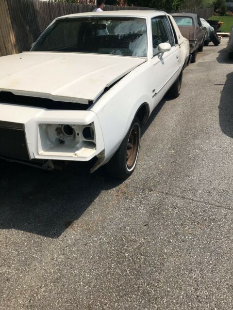 1980 Buick Regal - photo 7