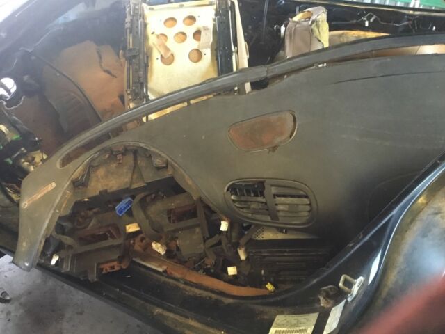 1993 Mazda RX-7 Tan - photo 12
