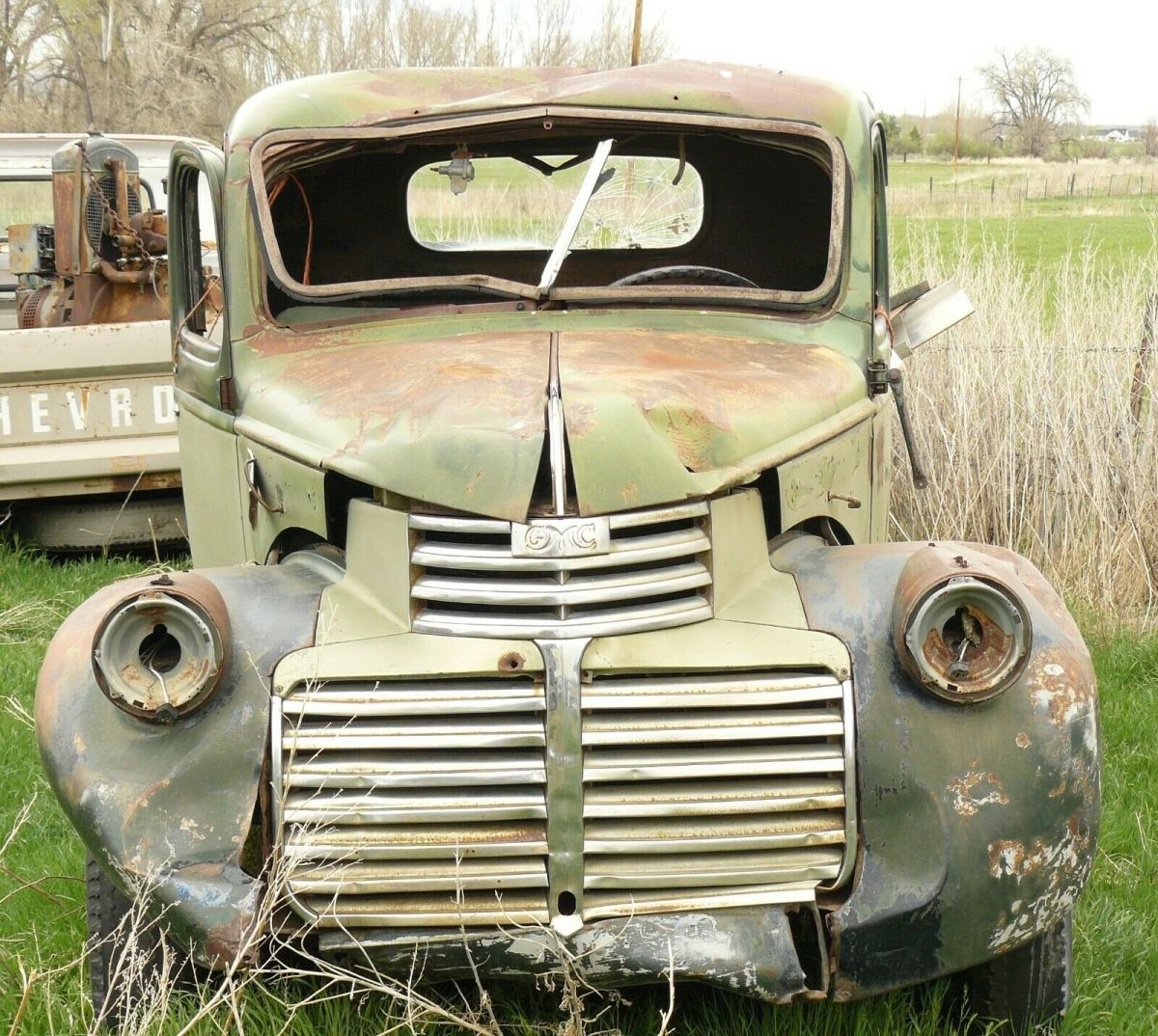 1941 GMC EC102 - photo 3