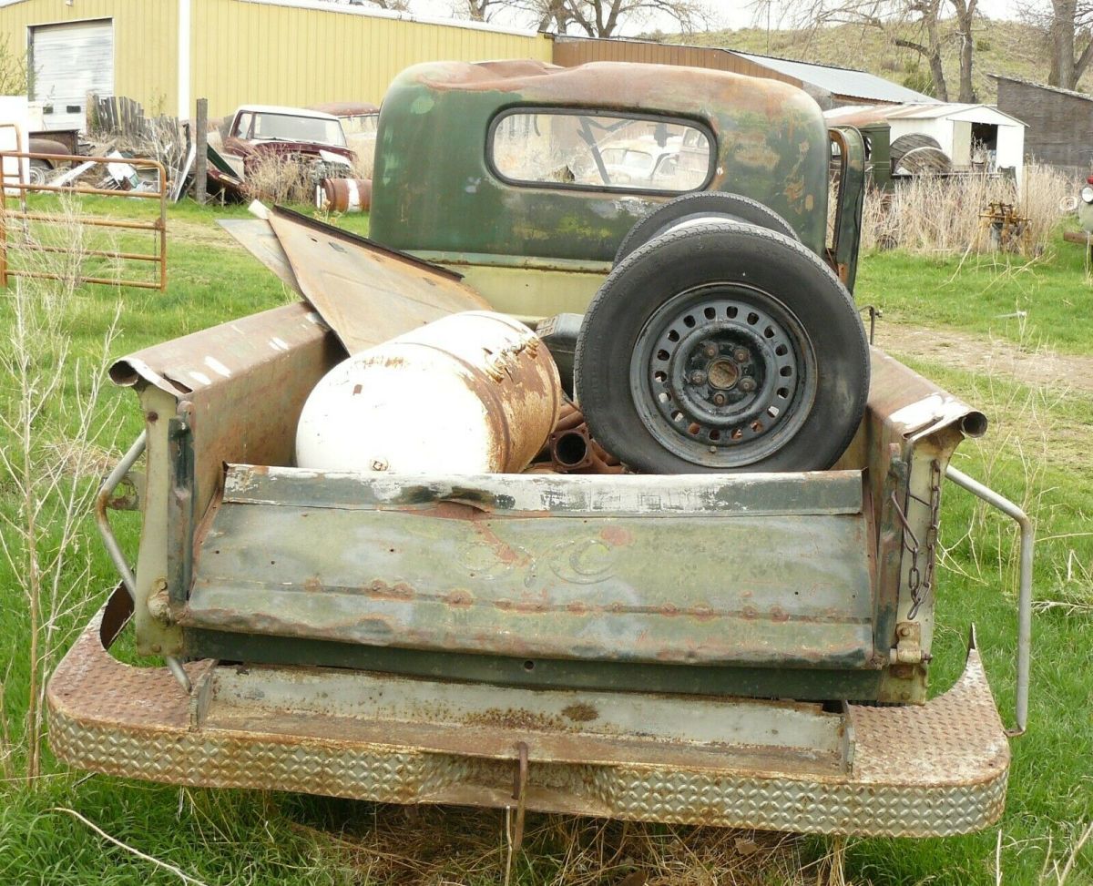 1941 GMC EC102 - photo 4