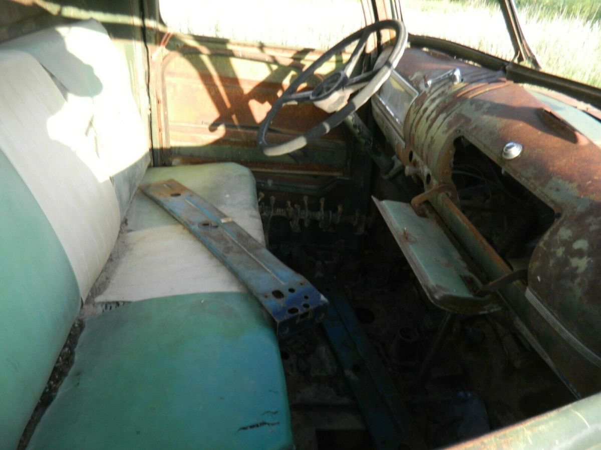 1941 GMC EC102 - photo 5