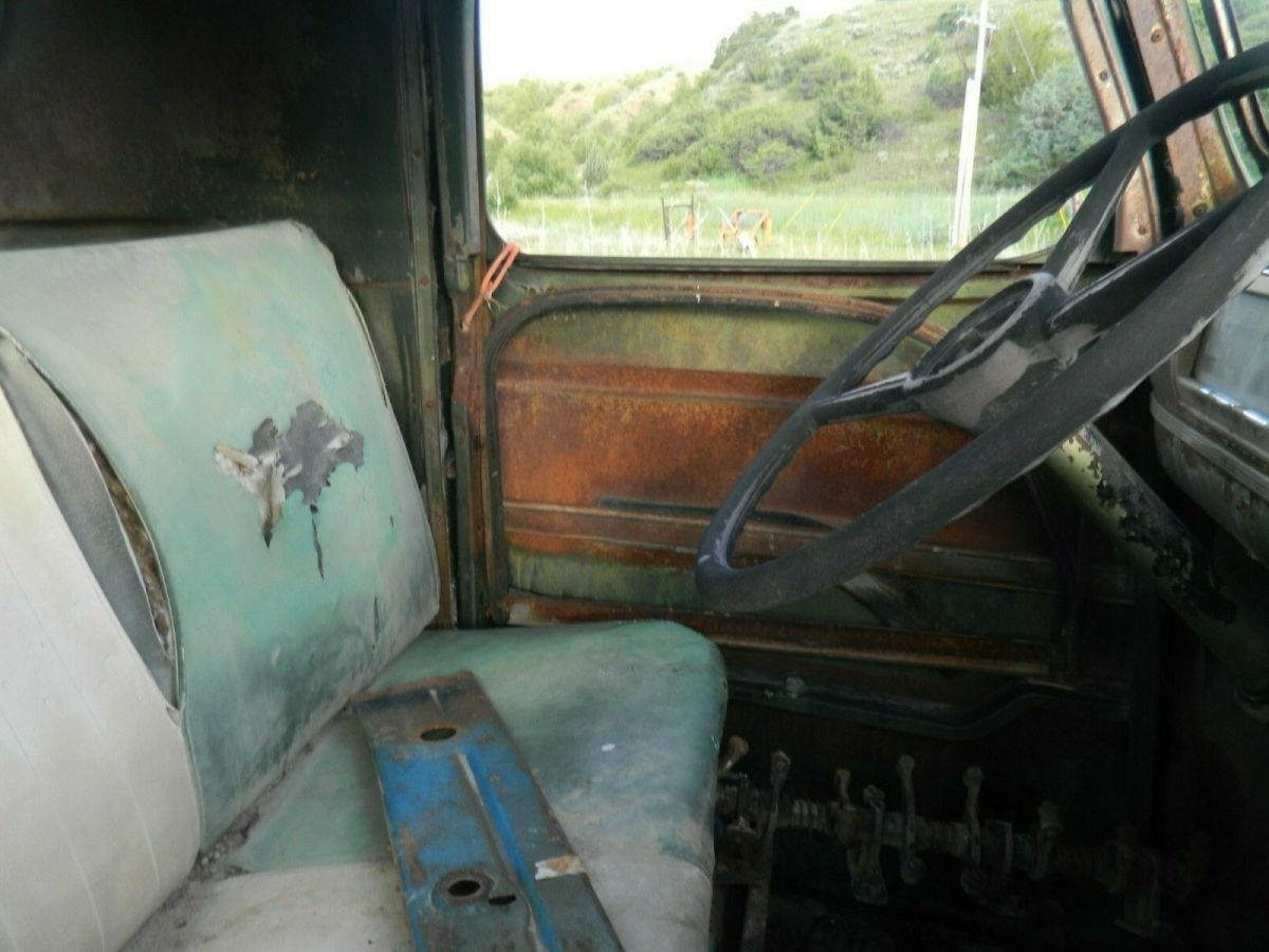 1941 GMC EC102 - photo 6