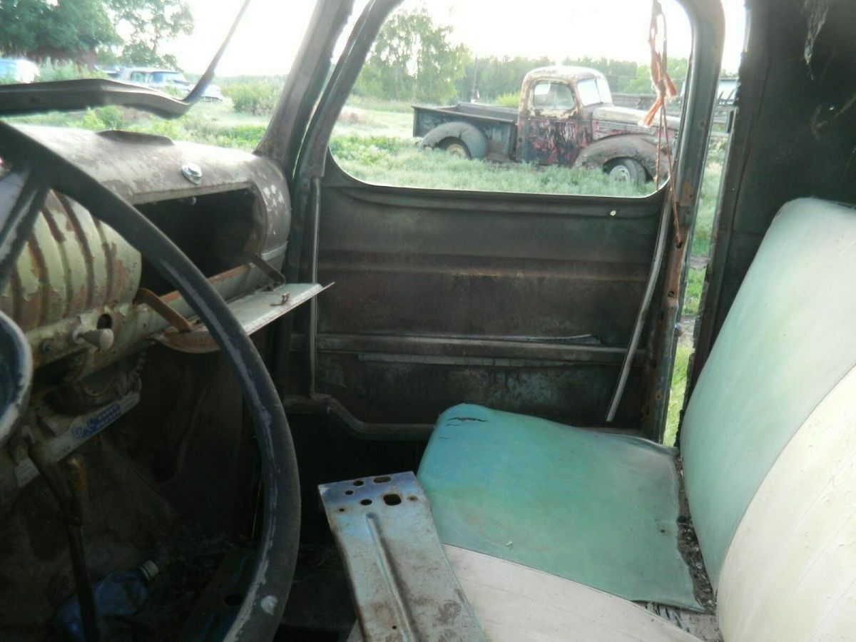 1941 GMC EC102 - photo 7