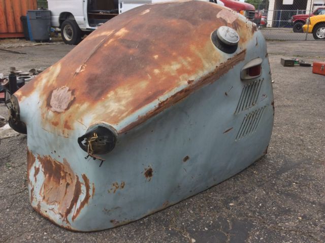 1958 Other Makes - photo 11
