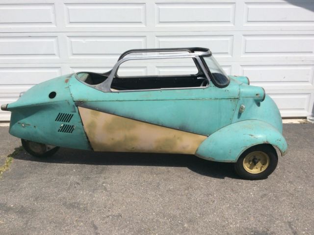 1958 Other Makes - photo 3