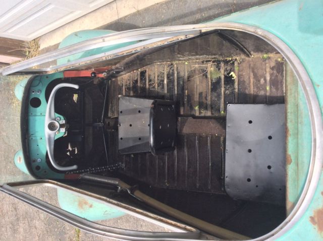 1958 Other Makes - photo 8