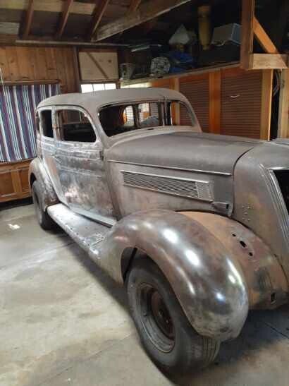 1935 Chrysler Other - photo 3