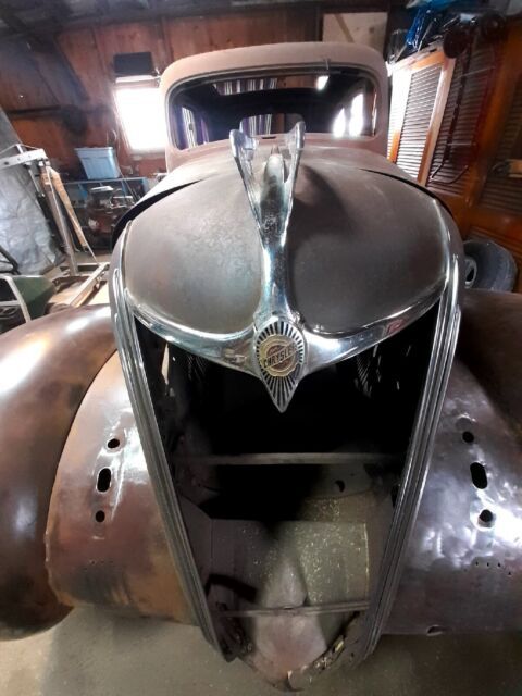 1935 Chrysler Other - photo 4