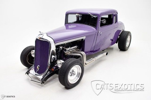 1933 Dodge Street Rod - photo 2