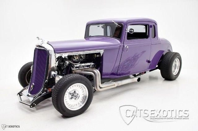 1933 Dodge Street Rod - photo 3