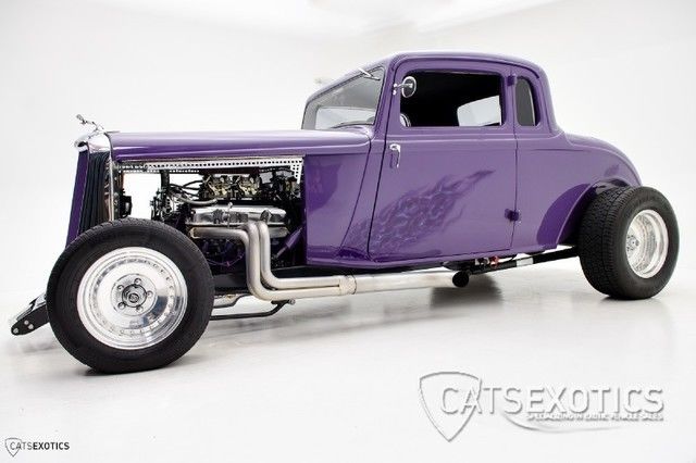 1933 Dodge Street Rod - photo 4