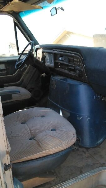 1979 Ford E-Series Van - photo 3