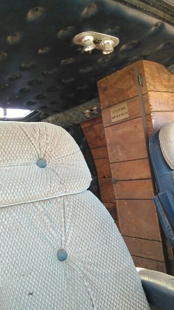 1979 Ford E-Series Van - photo 5