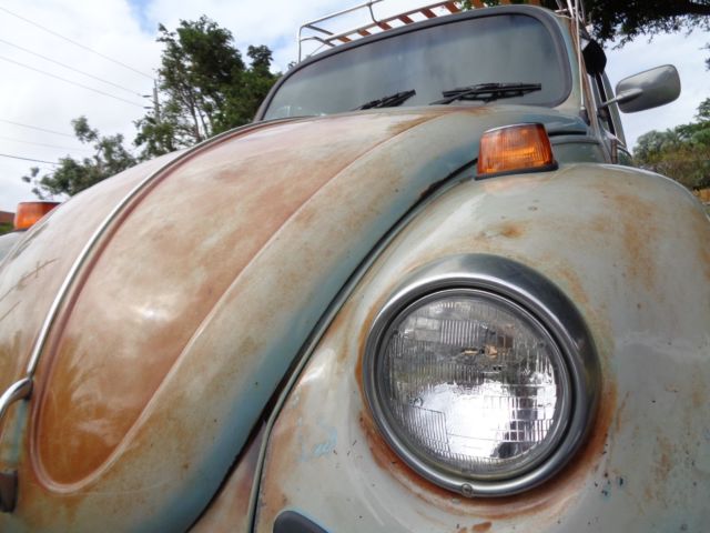 1974 Volkswagen Beetle - Classic Coupe - photo 13