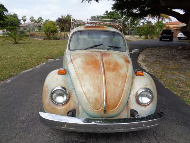 1974 Volkswagen Beetle - Classic Coupe - photo 2