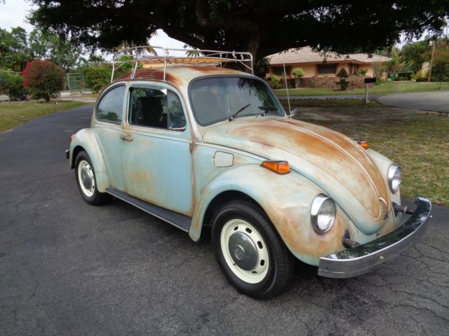 1974 Volkswagen Beetle - Classic Coupe - photo 3