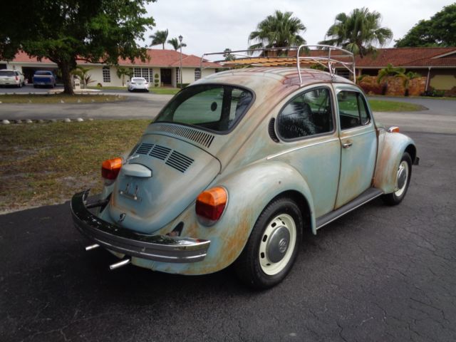 1974 Volkswagen Beetle - Classic Coupe - photo 5