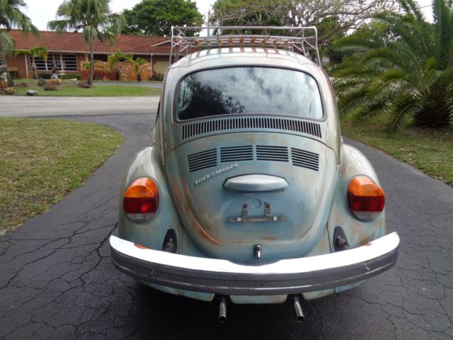 1974 Volkswagen Beetle - Classic Coupe - photo 6