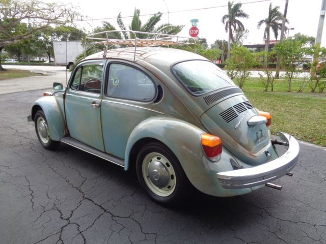 1974 Volkswagen Beetle - Classic Coupe - photo 7