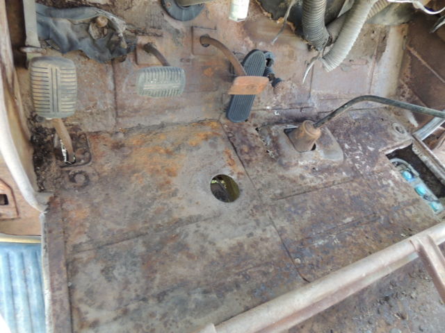 1953 Chevrolet Other Pickups 3100 Standard Cab Pickup 2-Door - photo 10