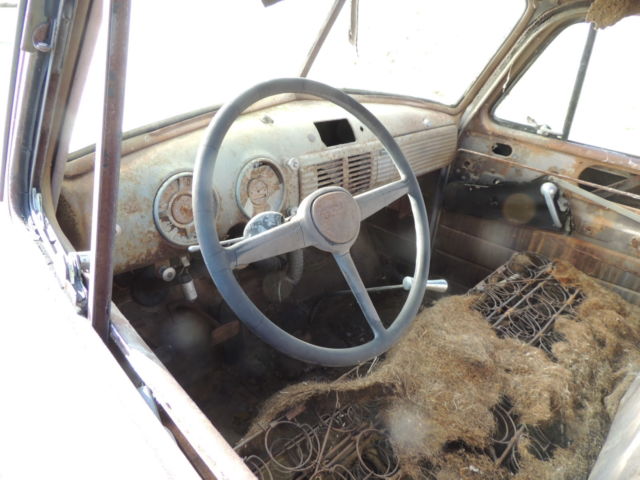 1953 Chevrolet Other Pickups 3100 Standard Cab Pickup 2-Door - photo 8