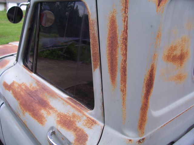 1965 Chevrolet C-10 C10