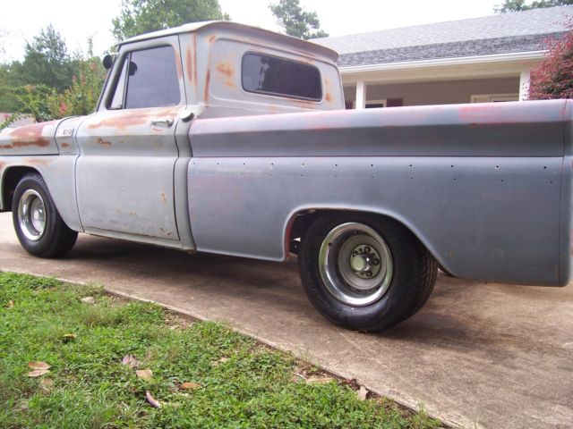 1965 Chevrolet C-10 C10 - photo 7