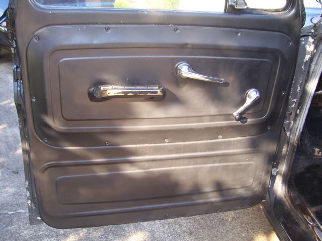 1966 Chevrolet C-10 C10 - photo 11