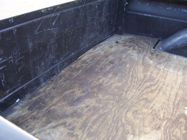 1966 Chevrolet C-10 C10 - photo 13