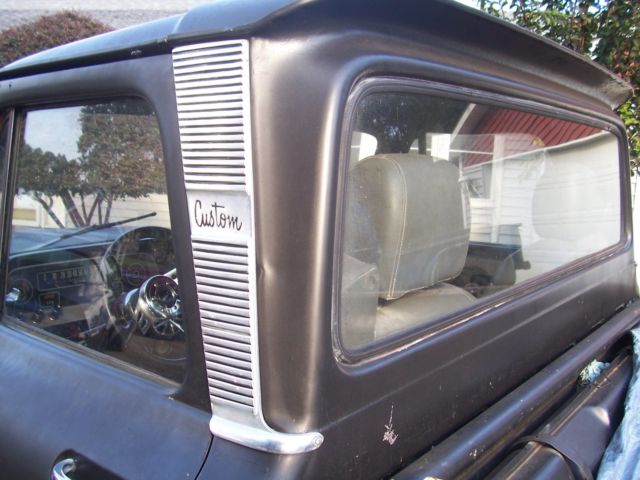 1966 Chevrolet C-10 C10 - photo 3