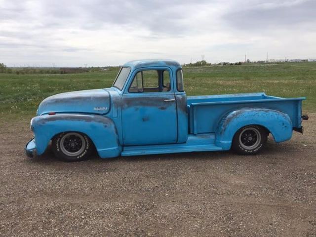 1947 Chevrolet Other Pickups 5 Window 3100 - photo 2