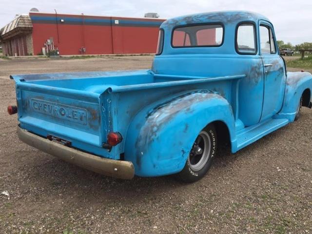 1947 Chevrolet Other Pickups 5 Window 3100 - photo 4