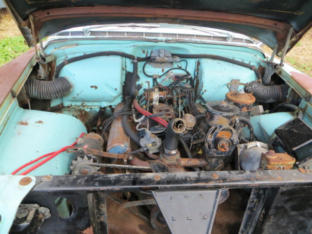 1956 Cadillac Sedan De Ville SOLID - photo 9