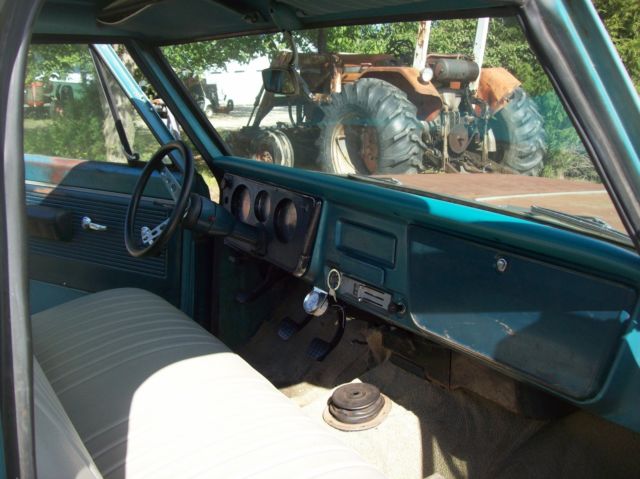 1969 GMC Other - photo 3